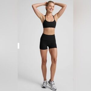 Beyond Yoga Keep Pace Shorts
